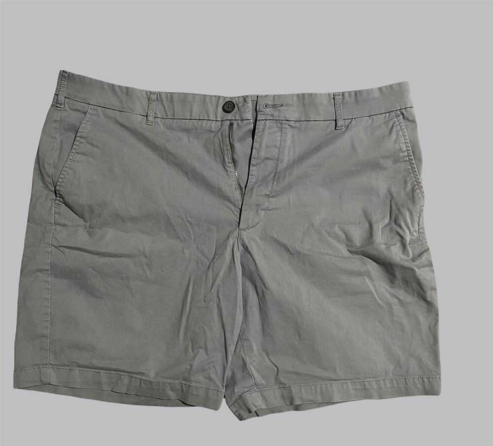 Marc Anthony Slim Fit Stretch Waistband Shorts
